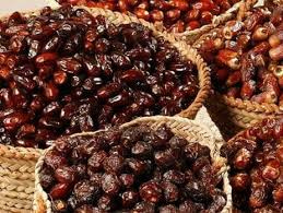 تصویر 1 از خرما خاصویی زاهدی با کیفیت قابل قبول و طعم دلنشین